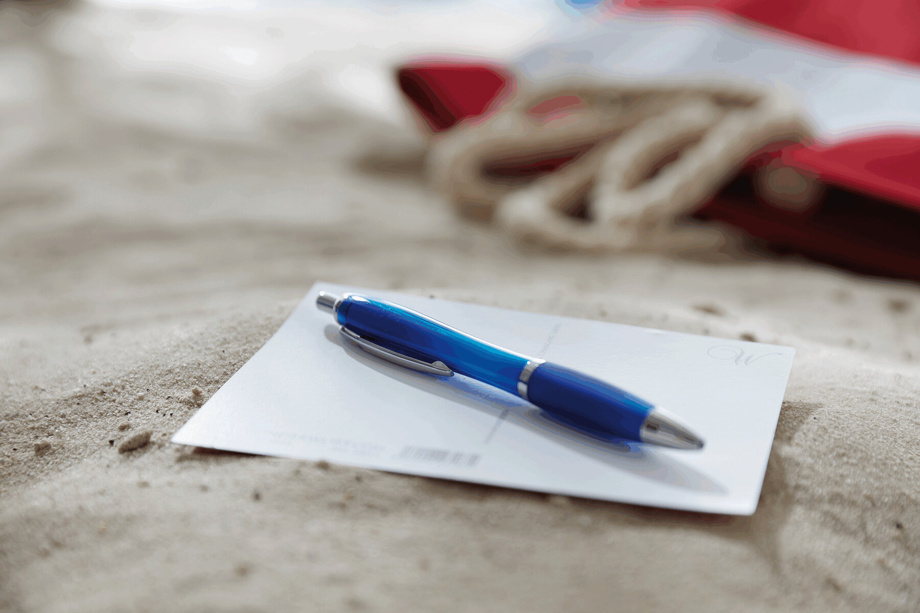 SWAY - Długopis P004322I IN-3176799-W