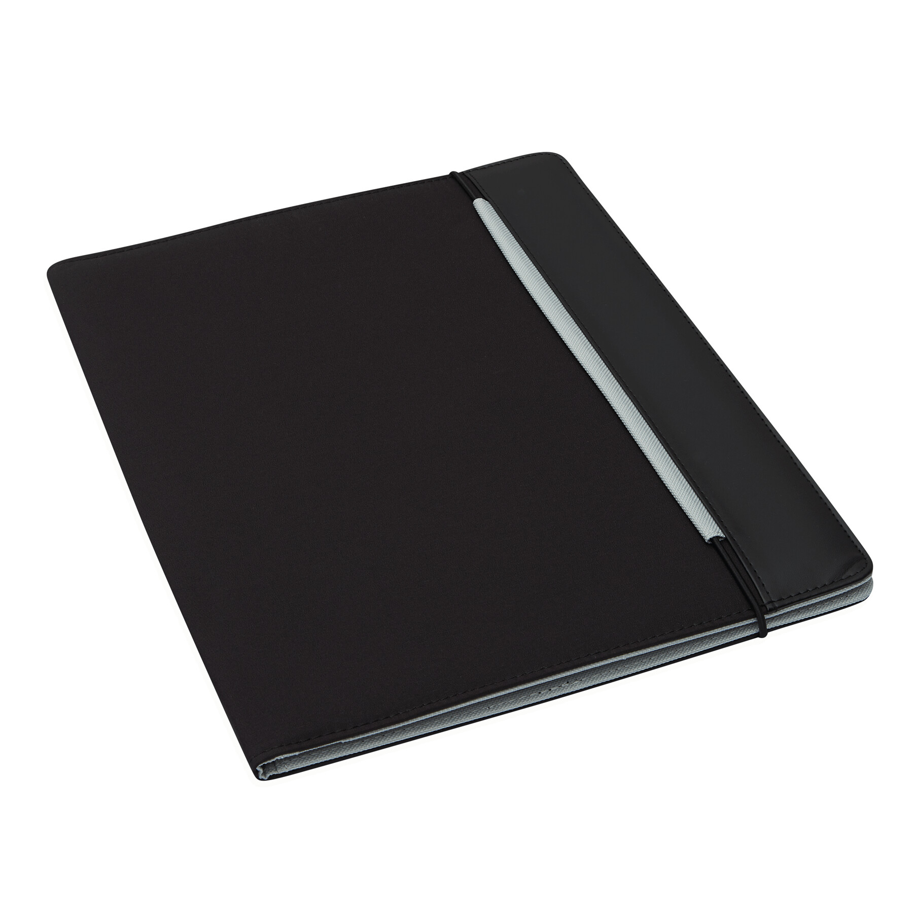 Portfolio YOUNG STAR P004367I czarny / szary