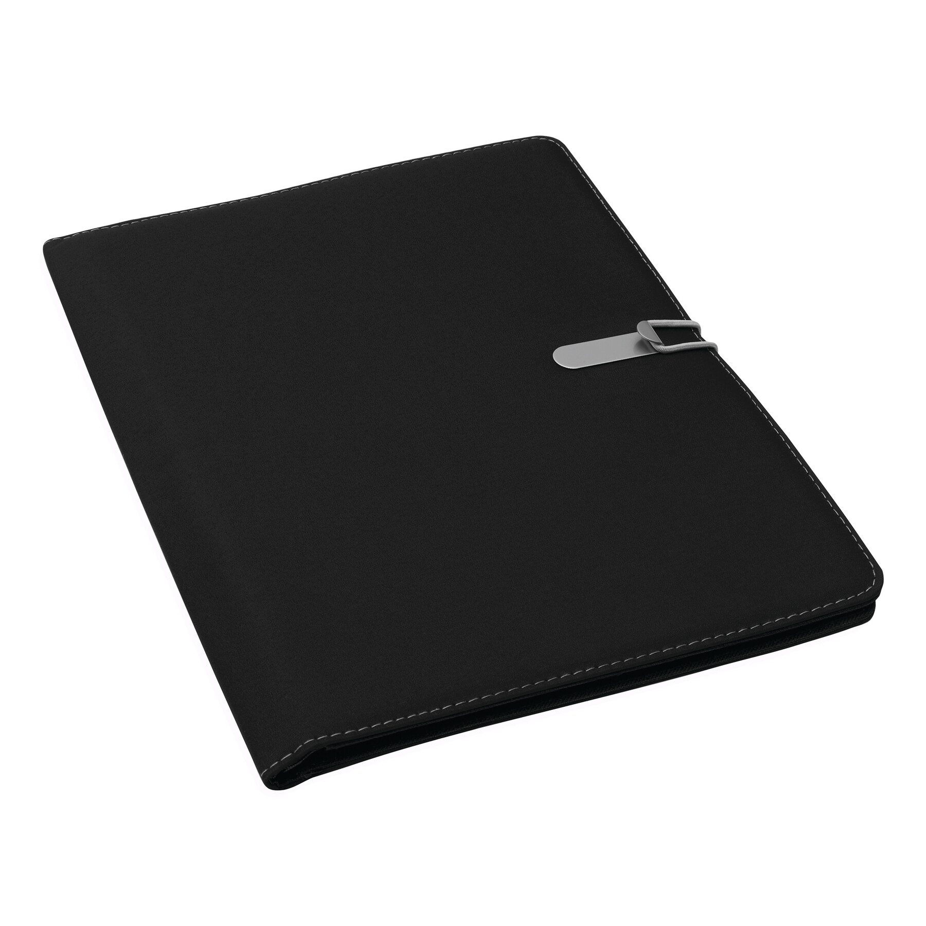 Portfolio SESSION P004453I czarny / szary