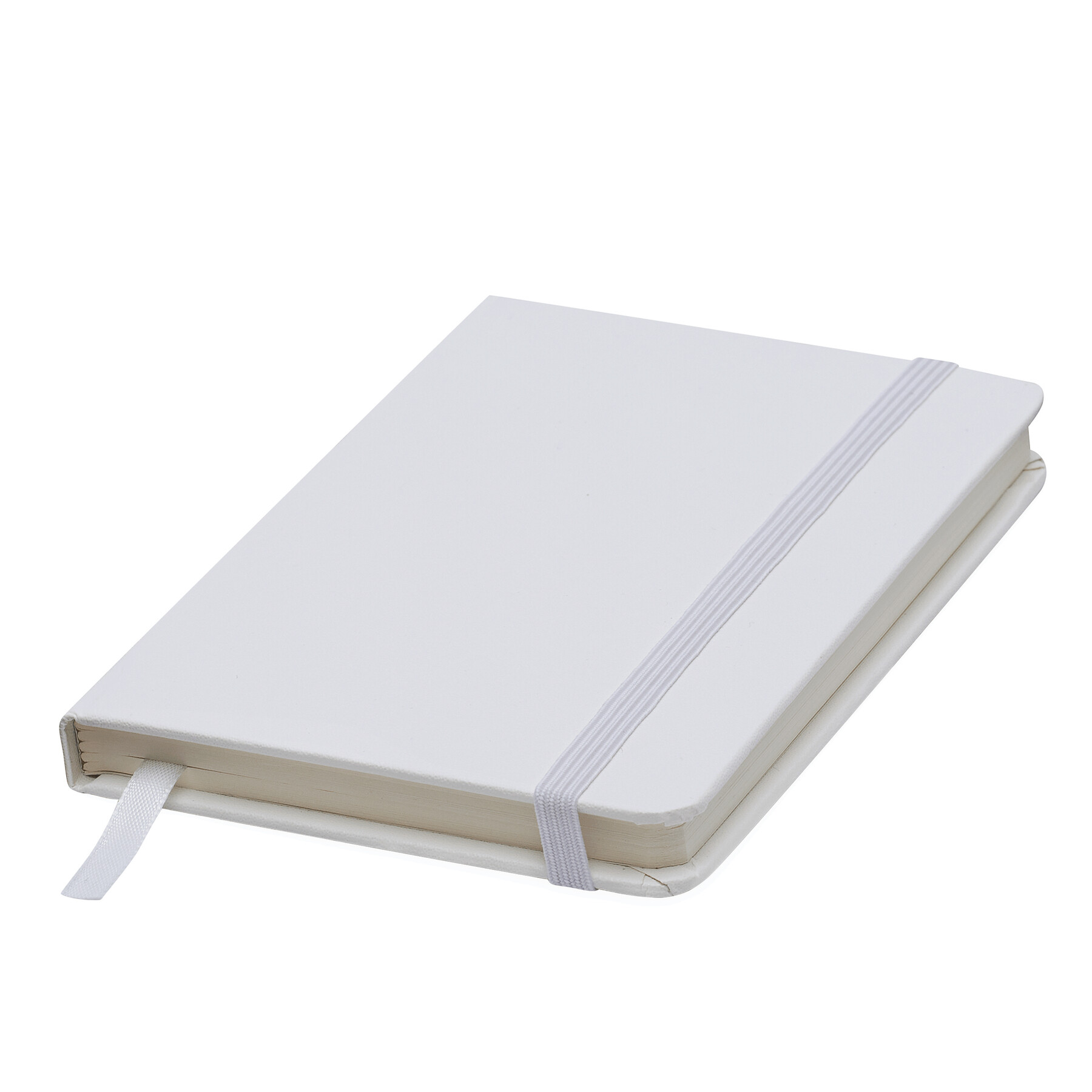 Notes ATTENDANT w formacie A6 P004380I biały