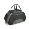 FIT. Torba sportowa 600D P036079S czarny