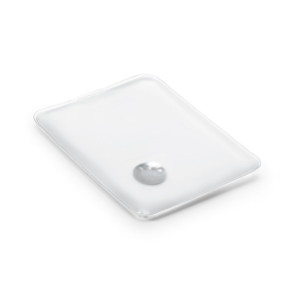 CORDEN. Ogrzewacz żelowy wykonany z PVC P037200S