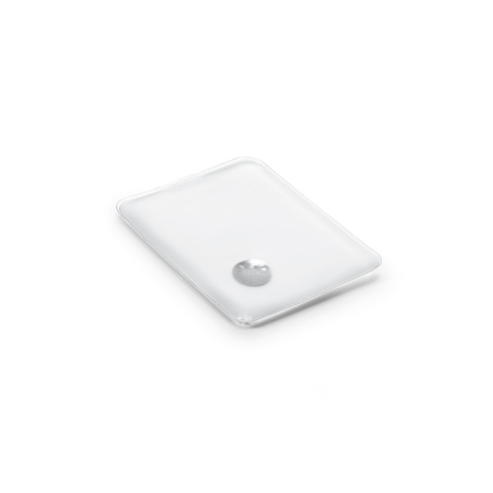 CORDEN. Ogrzewacz żelowy wykonany z PVC P037200S ST-94353-106