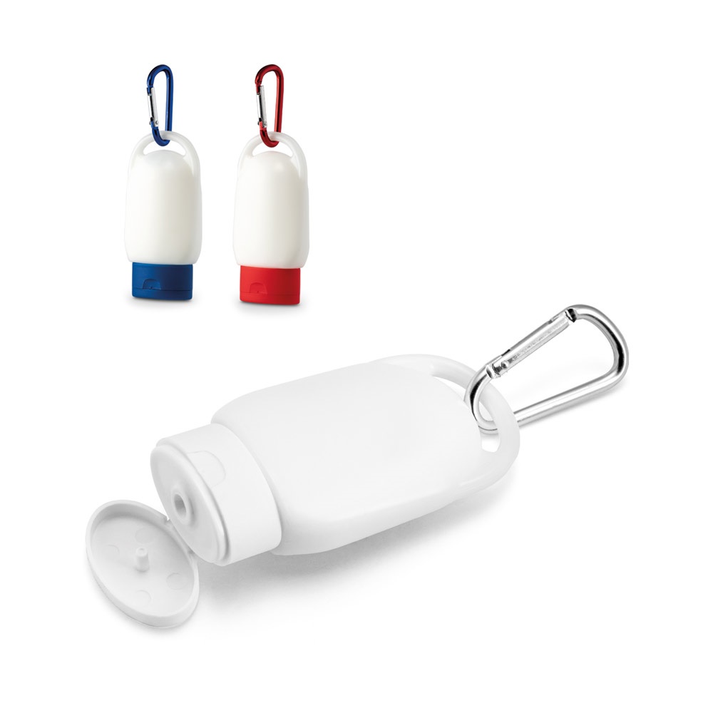 ERIC. Krem przeciwsłoneczny z filtrem SPF30 P037571S ST-94891-W