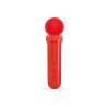 BUBBLY. Bańki mydlane P037937S czerwony