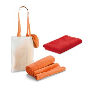 SARDEGNA. Ręcznik plażowy P038083S ST-98375-W