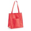 ROTTERDAM. Torba termoizolacyjna z non-woven (80 g/m²) P038114S czerwony