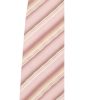 Krawat P112381D róża