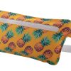 Personalizowana torba biodrowa / biodrówka P115595D biały