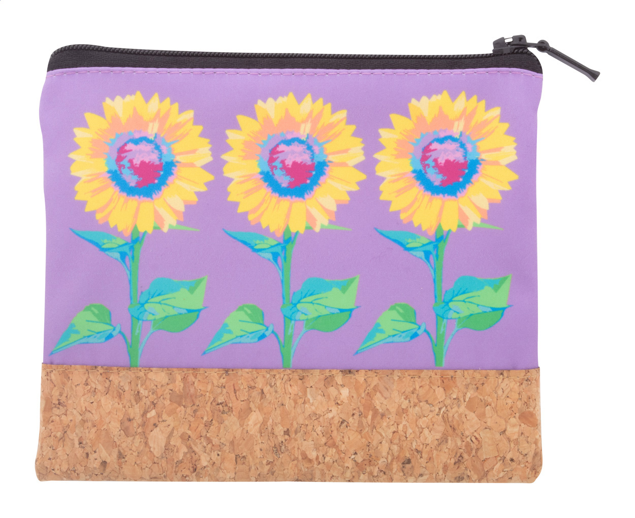 Personalizowana kosmetyczka CreaBeauty Cork S P115488D AN-AP716459-W