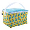 Personalizowana torba termiczna P115530D biały
