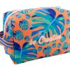 Personalizowana kosmetyczka P116679D biały