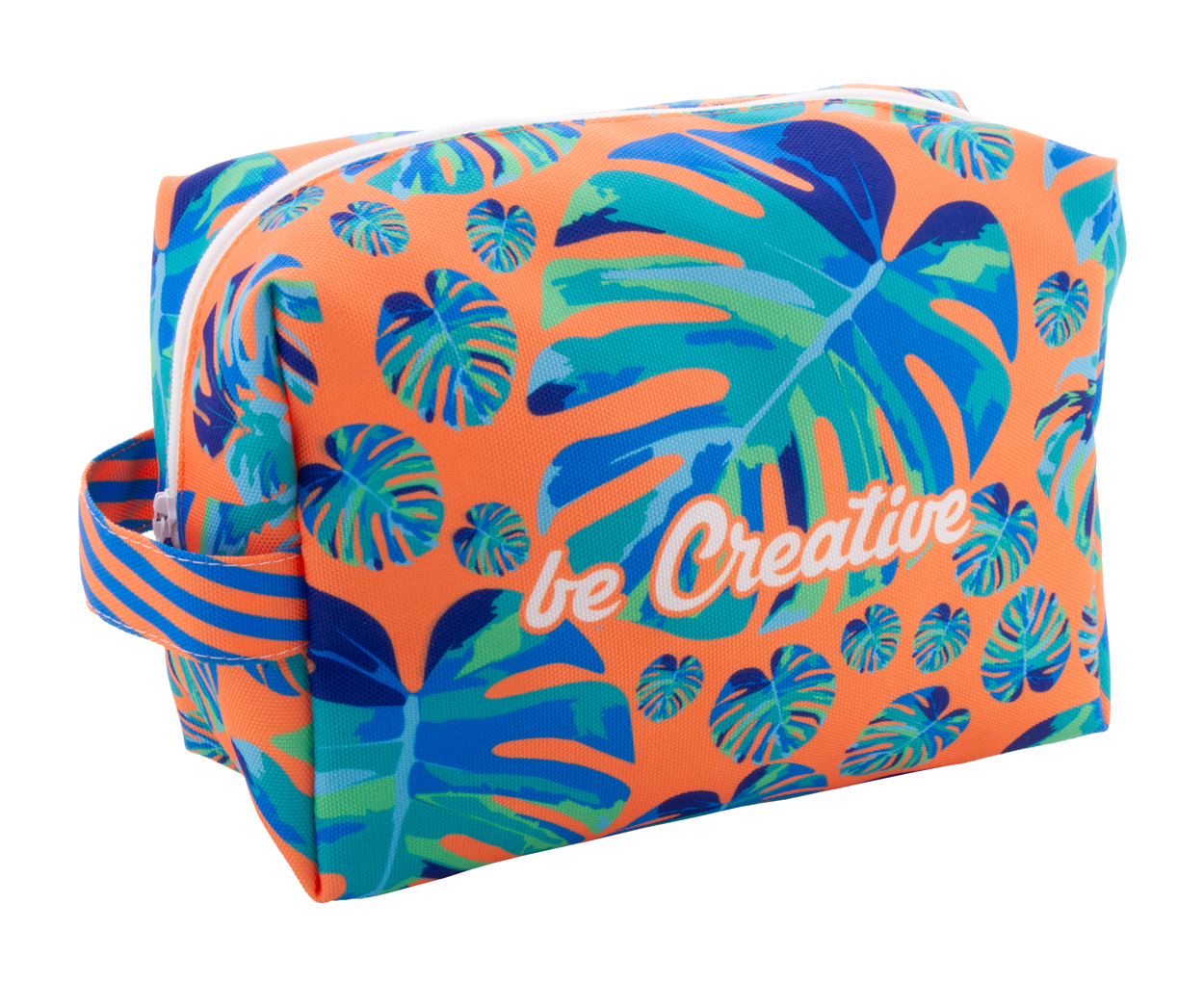 Personalizowana kosmetyczka CreaBeauty Carry P116679D AN-AP716590-W