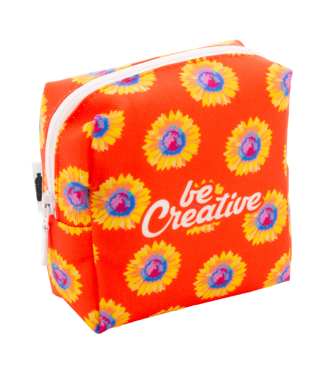 Personalizowana kosmetyczka CreaBeauty Square S P116681D AN-AP716591-W