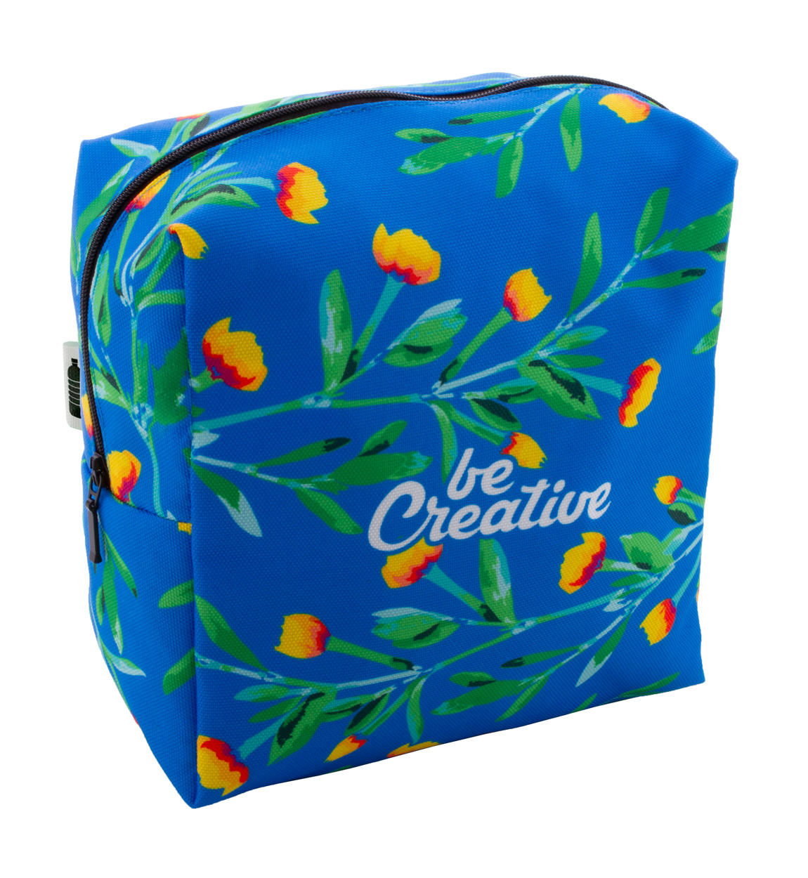 Personalizowana kosmetyczka CreaBeauty Square L P116461D AN-AP716593-W