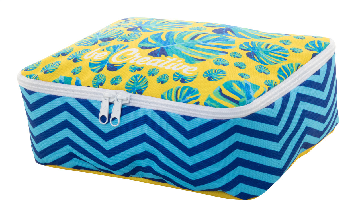 Personalizowany organizer / torba BagSort S P116911D AN-AP716649-W