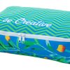 Personalizowany organizer / torba P116913D biały