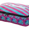 Personalizowany organizer / torba P116913D czarny / biały