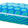 Personalizowany organizer / torba P116915D biały