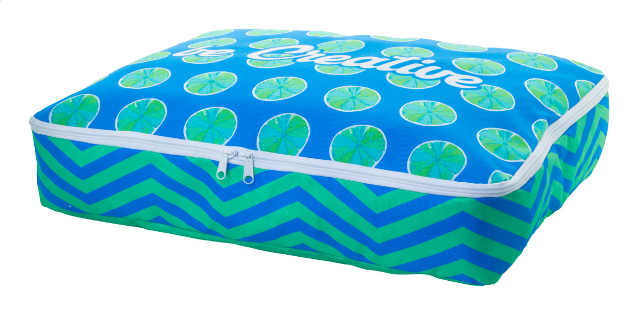 Personalizowany organizer / torba BagSort L P116915D AN-AP716651-W