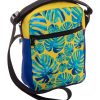Personalizowana torba na ramię P116929D czarny / biały