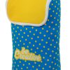 Personalizowa torba na buty P116932D biały