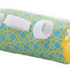Personalizowana torba na kierownicę rowerową P116935D biały