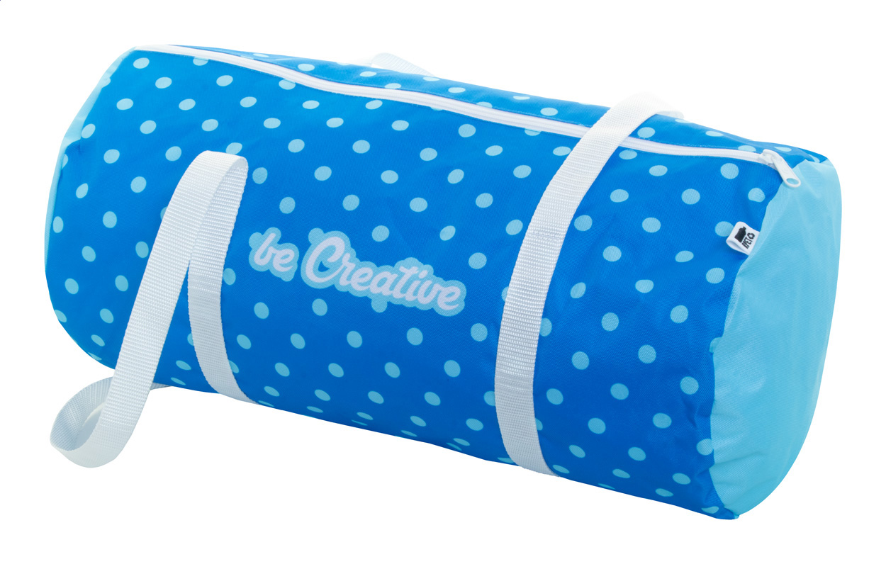 Personalizowana torba sportowa SuboBag Gym P117779D AN-AP716735-W Personalizowana torba sportowa SuboBag Gym P117779D AN-AP716735-W