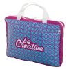 Personalizowana torba na dokumenty P117777D biały