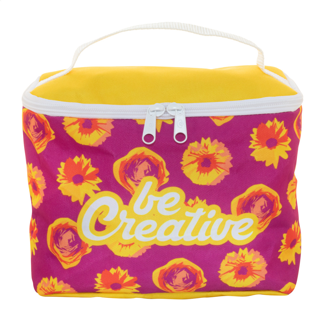 Personalizowana kosmetyczka CreaBeauty XL P118293D AN-AP716772-W