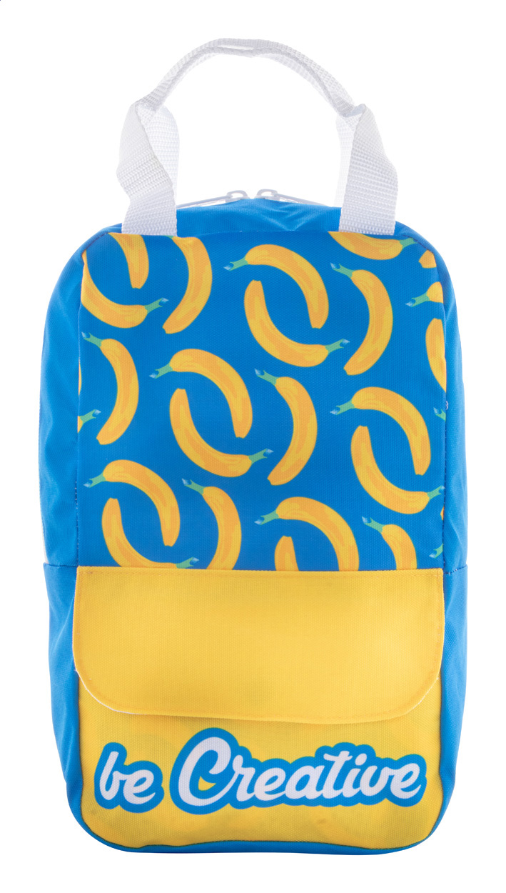 Personalizowany plecak RPET SuboBag Back Mini P118353D AN-AP716773-W