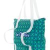 Personalizowana torba na matę do jogi P118383D biały