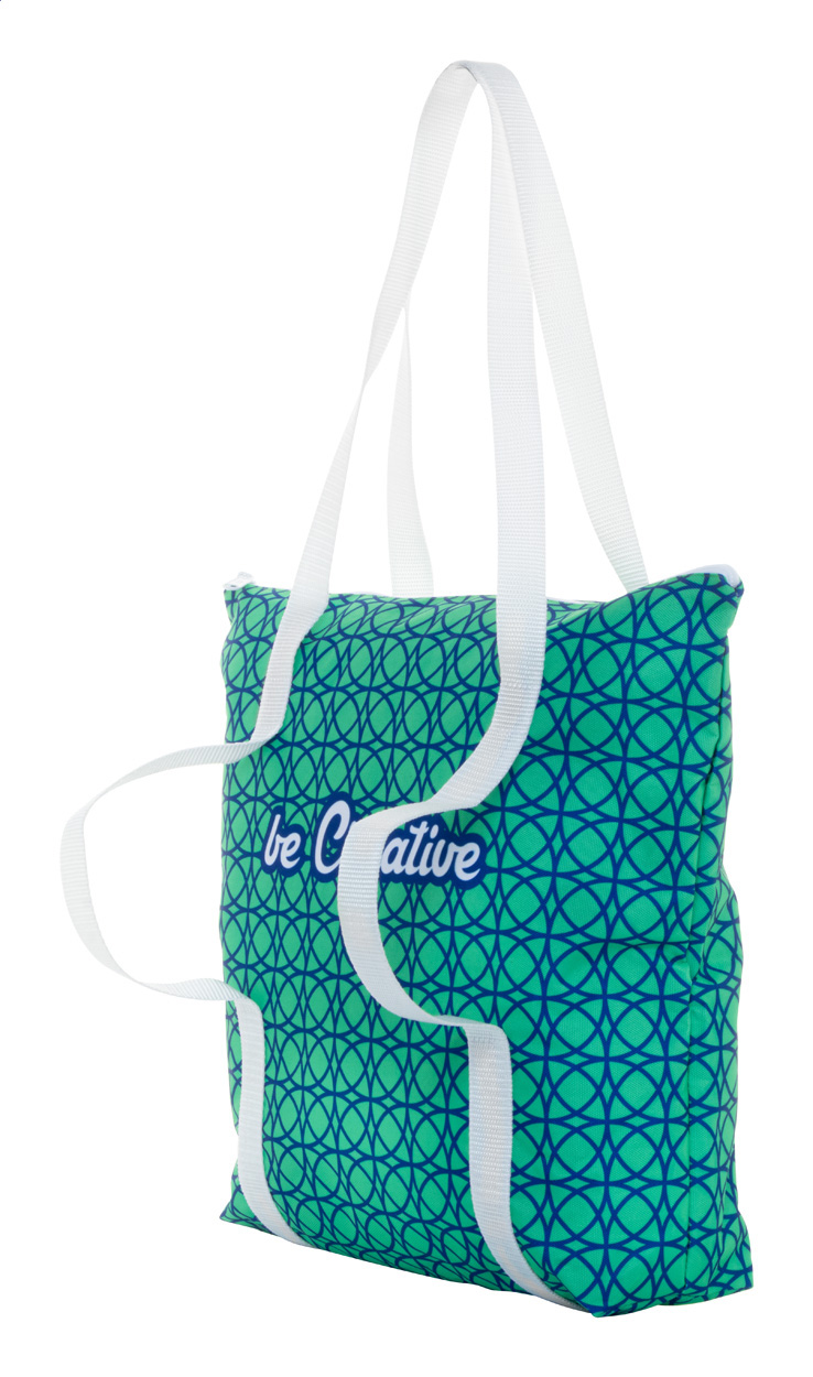 Personalizowana torba na matę do jogi SuboBag Yoga P118383D AN-AP716774-W Personalizowana torba na matę do jogi SuboBag Yoga P118383D AN-AP716774-W