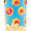 Personalizowana torba RPET na wino P118186D czarny / biały