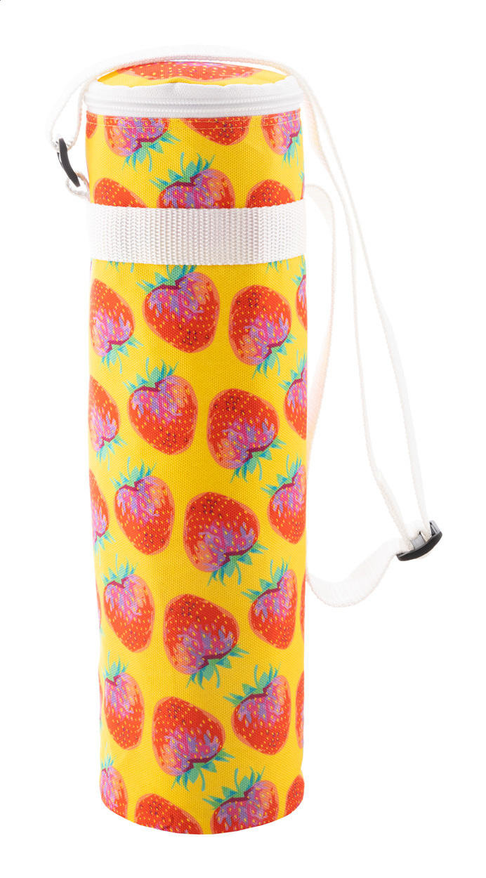 Personalizowana torba termiczna CreaCool Aqua P118636D AN-AP716827-W