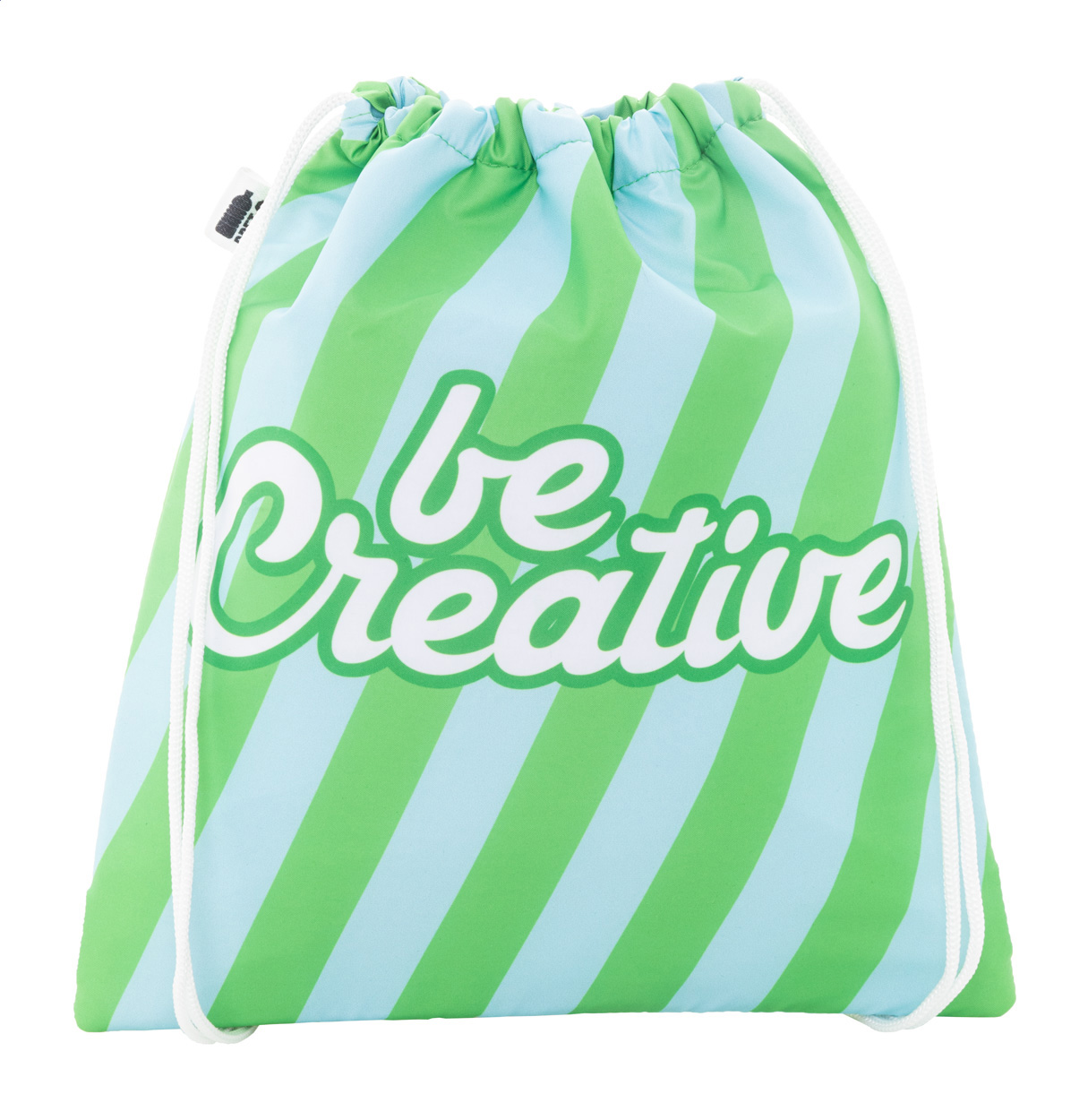 Personalizowany worek termiczny dla dzieci CreaCool Draw Kids P118640D AN-AP716833-W