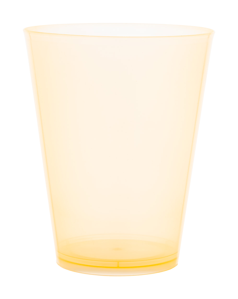 Kubek eventowy P118669D pomarańcz