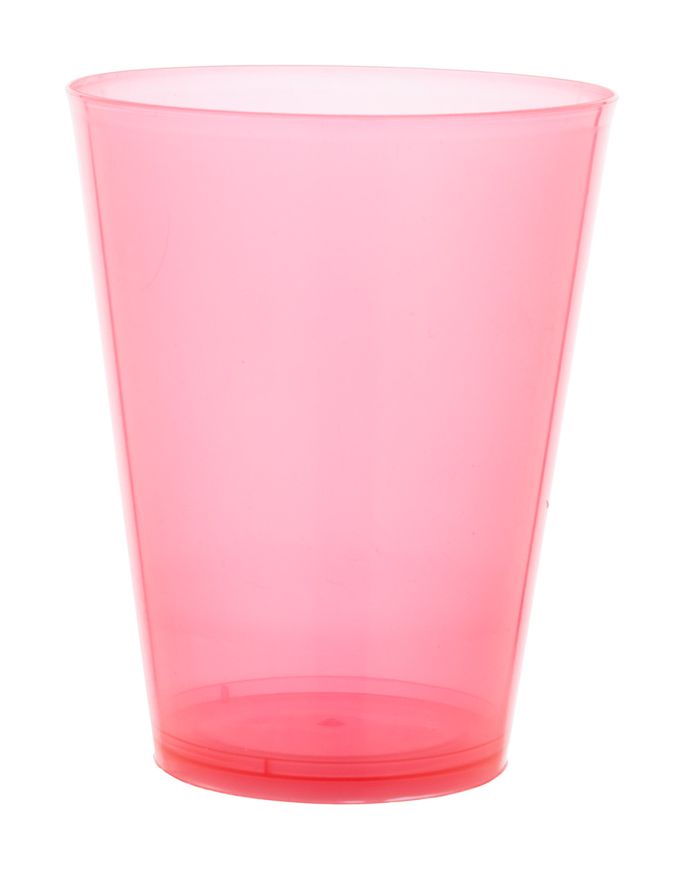 Kubek eventowy P118669D czerwony