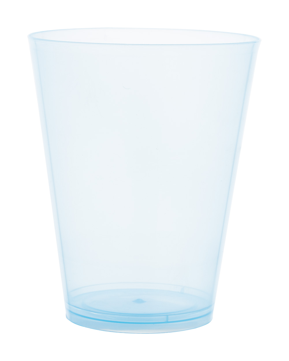 Kubek eventowy P118669D niebieski