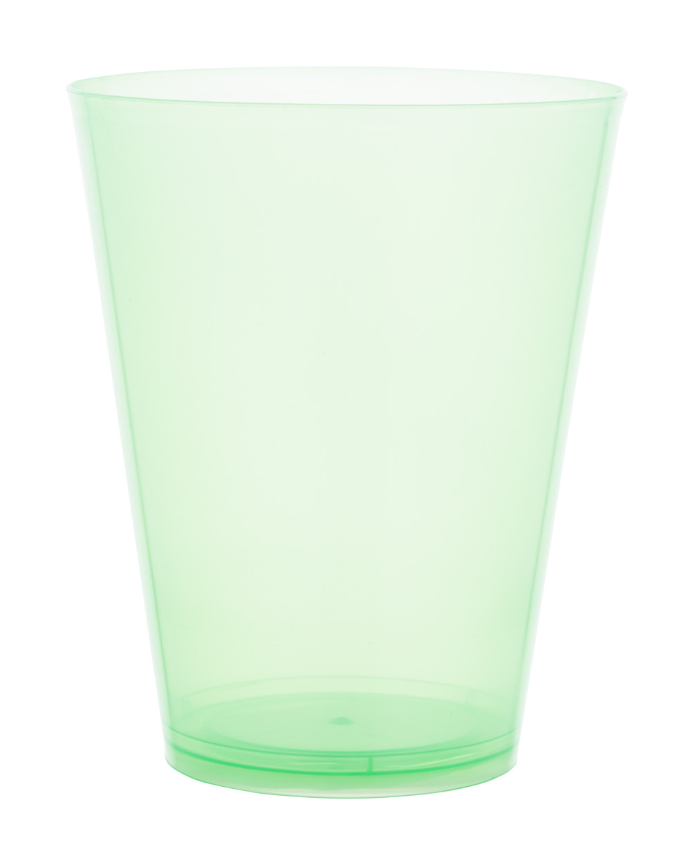 Kubek eventowy P118669D zielony