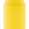 Butelka sportowa P115912D żółty