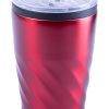 Kubek termiczny P113382D czerwony