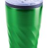 Kubek termiczny P113382D zielony