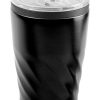 Kubek termiczny P113382D czarny