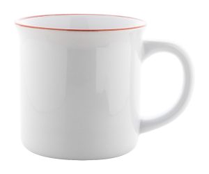 Kubek vintgage sublimacyjny P113387D AN-AP721388-W