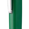 Długopis - spray P114095D zielony / biały