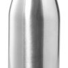 Butelka aluminiowa P119782D srebrny