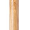 Długopis bambusowy P114731D niebieski / naturalny