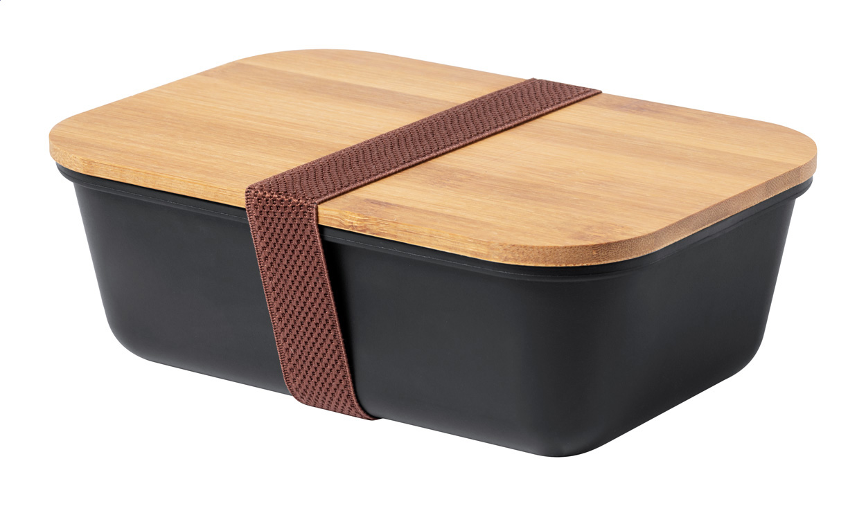 Pudełko na lunch P115521D AN-AP722191-W