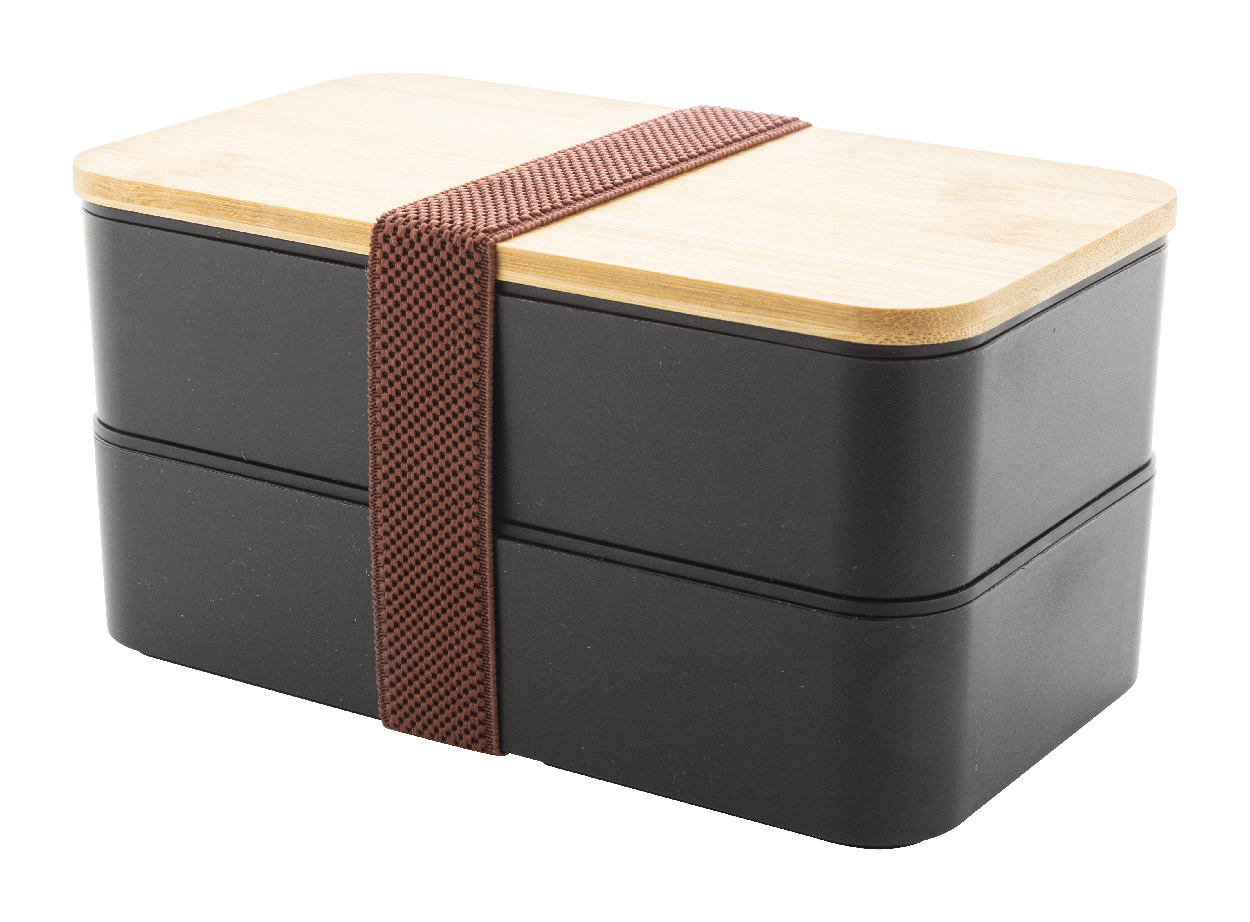 Pudełko na lunch P115518D AN-AP722192-W